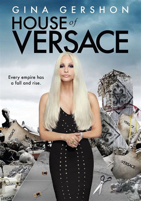 Watch House of Versace 